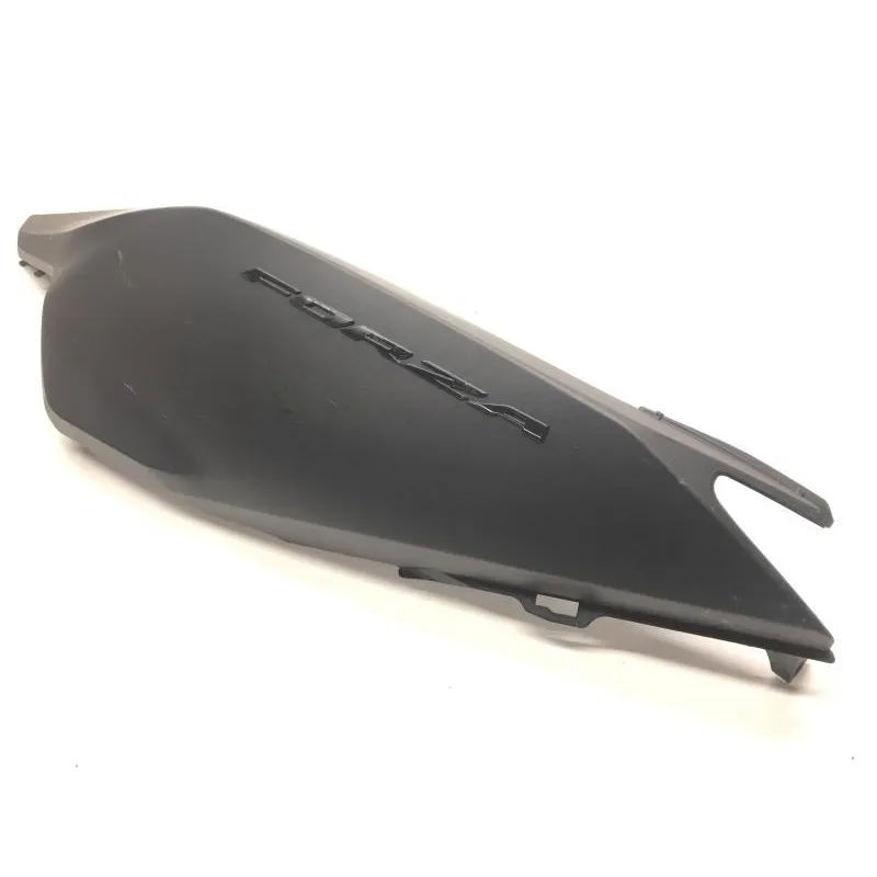Cache carenage coque arriere gauche HONDA NSS 125 2019-2020 FORZA