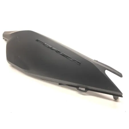 Cache carenage coque arriere gauche HONDA NSS 125 2019-2020 FORZA