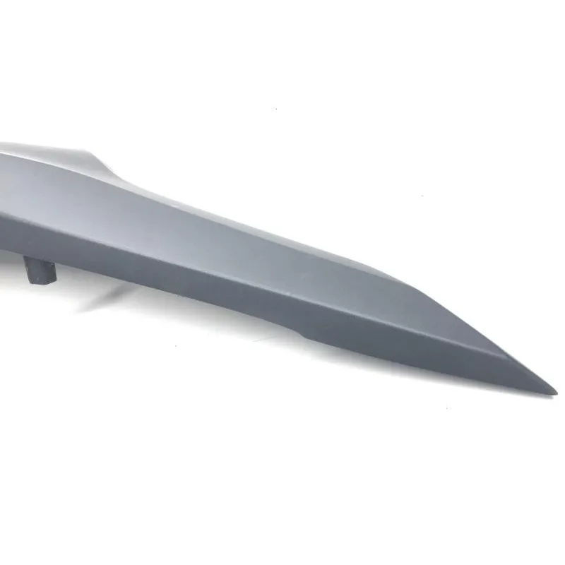 Cache carenage coque arriere gauche HONDA NSS 125 2019-2020 FORZA
