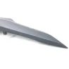 Cache carenage coque arriere gauche HONDA NSS 125 2019-2020 FORZA Cache carenage coque arriere gauche HONDA NSS 125 2019-2020 FORZA