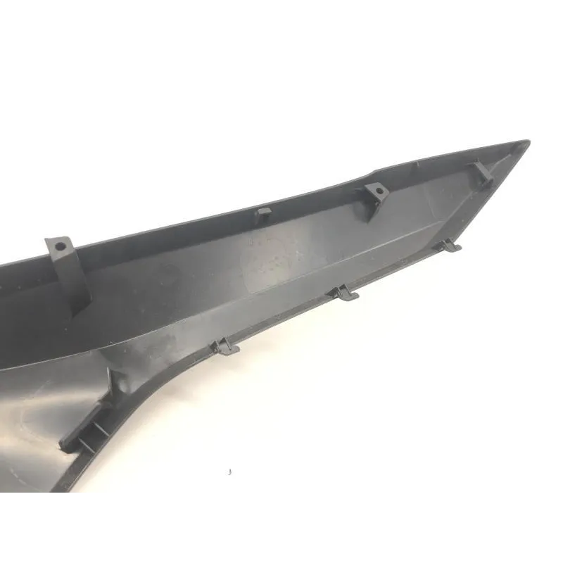 Cache carenage coque arriere gauche HONDA NSS 125 2019-2020 FORZA