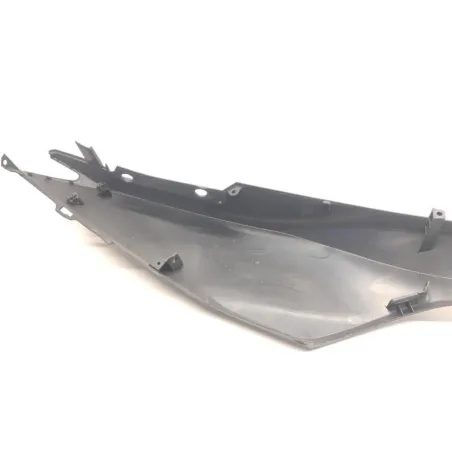 Cache carenage coque arriere gauche HONDA NSS 125 2019-2020 FORZA