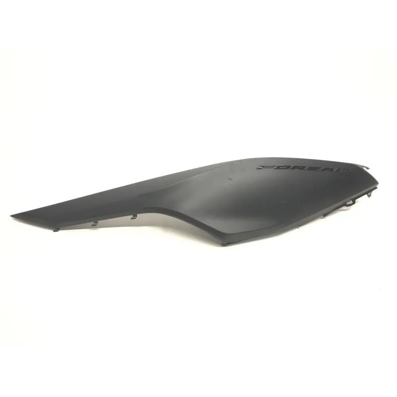 Cache carenage coque arriere gauche HONDA NSS 125 2019-2020 FORZA