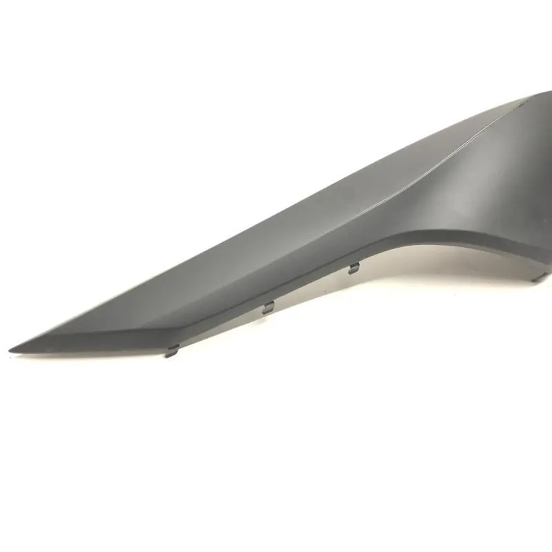 Cache carenage coque arriere gauche HONDA NSS 125 2019-2020 FORZA