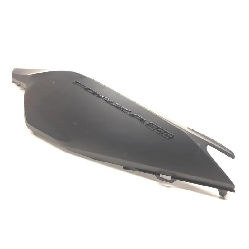 Cache carenage coque arriere gauche HONDA NSS 125 2019-2020 FORZA