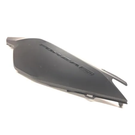 Cache carenage coque arriere gauche HONDA NSS 125 2019-2020 FORZA