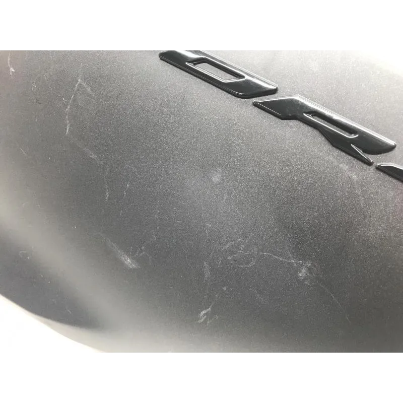 Cache carenage coque arriere gauche HONDA NSS 125 2019-2020 FORZA