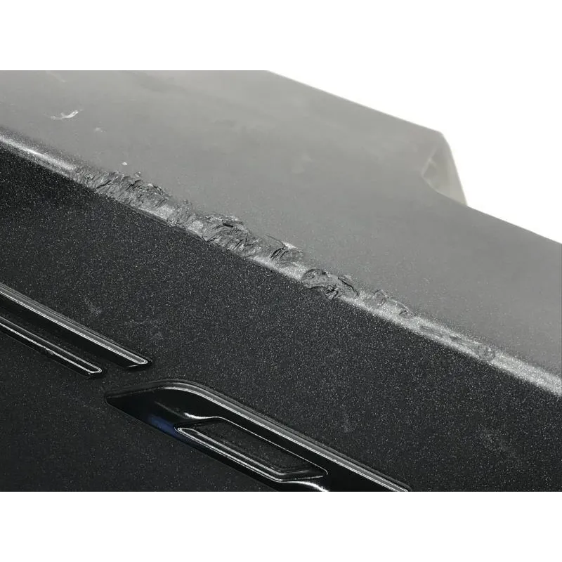 Cache carenage coque arriere gauche HONDA NSS 125 2019-2020 FORZA