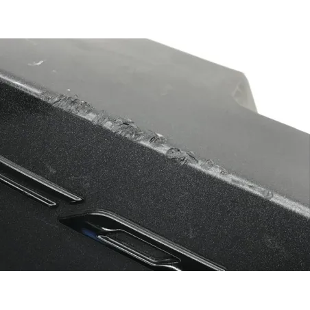 Cache carenage coque arriere gauche HONDA NSS 125 2019-2020 FORZA