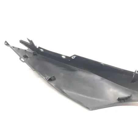 Cache carenage coque arriere gauche HONDA NSS 125 2019-2020 FORZA