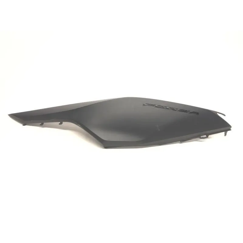 Cache carenage coque arriere gauche HONDA NSS 125 2019-2020 FORZA