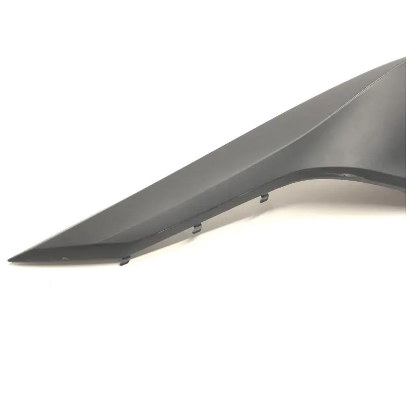 Cache carenage coque arriere gauche HONDA NSS 125 2019-2020 FORZA