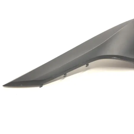 Cache carenage coque arriere gauche HONDA NSS 125 2019-2020 FORZA