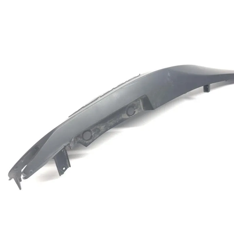 Cache carenage coque arriere gauche HONDA NSS 125 2019-2020 FORZA