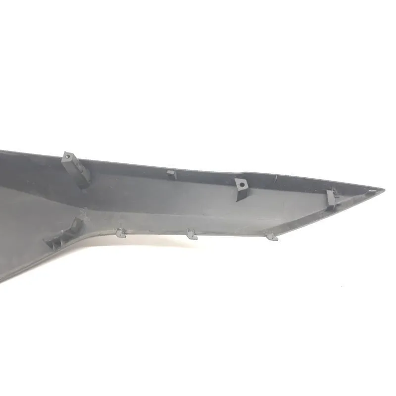 Cache carenage coque arriere gauche HONDA NSS 125 2019-2020 FORZA