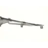 Demi sabot droit HONDA NSS 125 2019-2020 FORZA Demi sabot droit HONDA NSS 125 2019-2020 FORZA