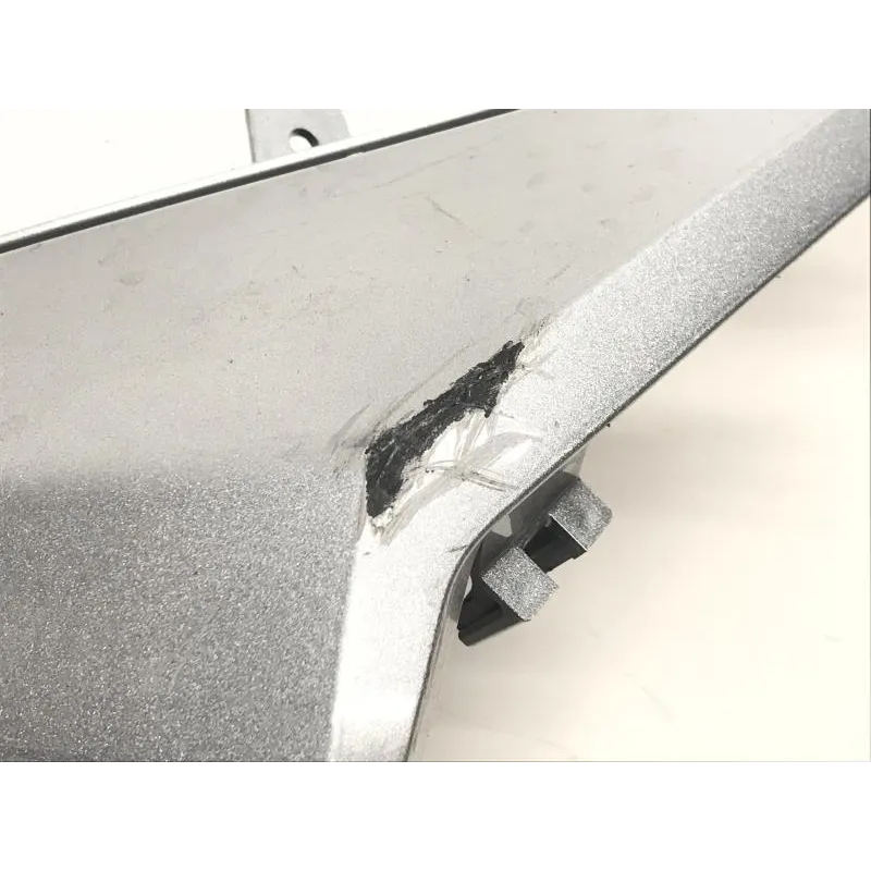 Demi sabot droit HONDA NSS 125 2019-2020 FORZA