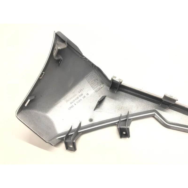 Demi sabot droit HONDA NSS 125 2019-2020 FORZA
