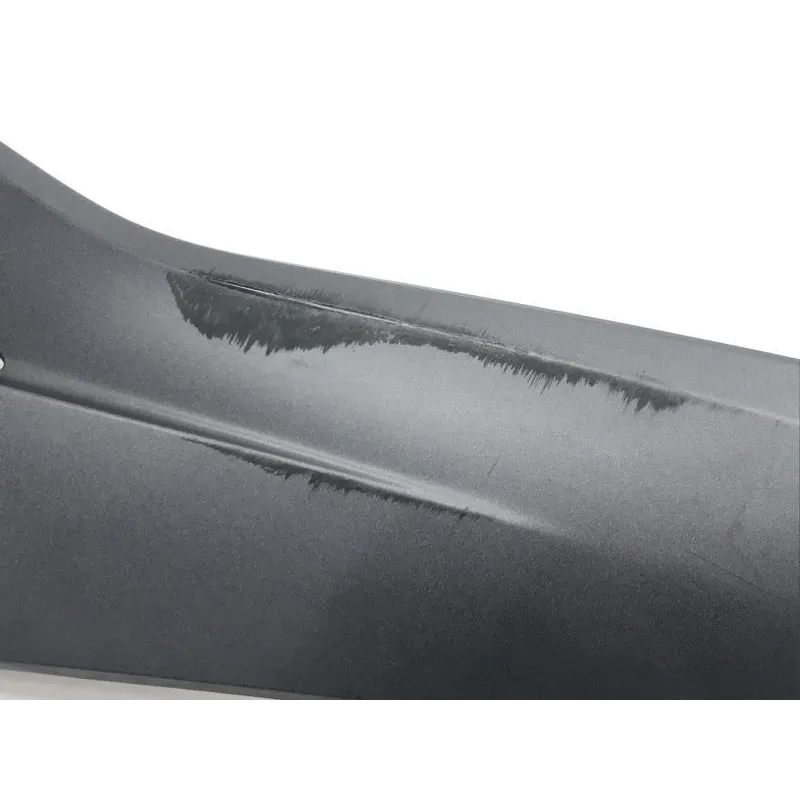 Demi sabot droit HONDA NSS 125 2019-2020 FORZA