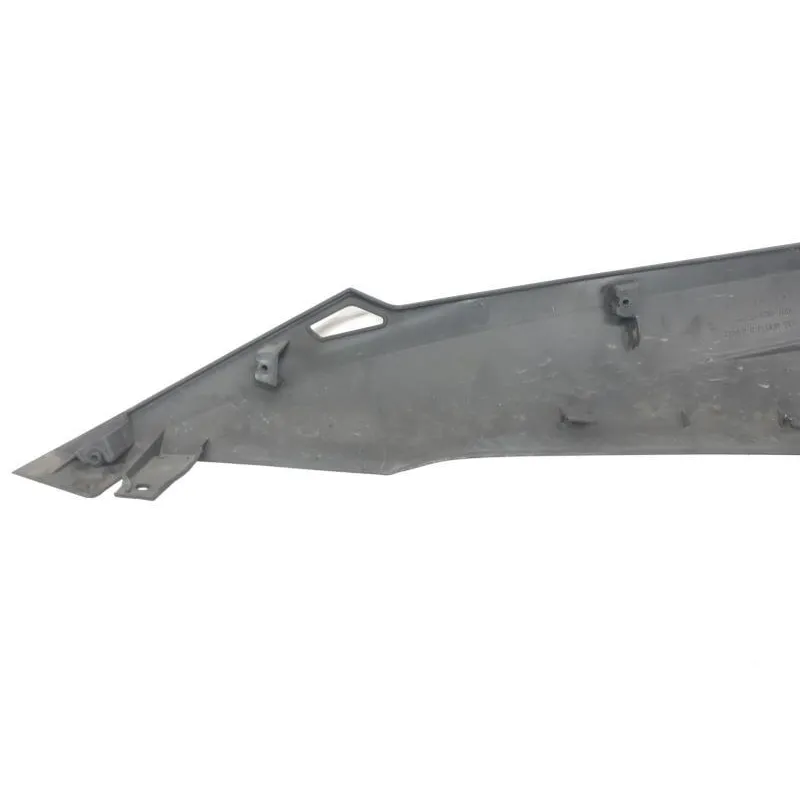 Demi sabot droit HONDA NSS 125 2019-2020 FORZA