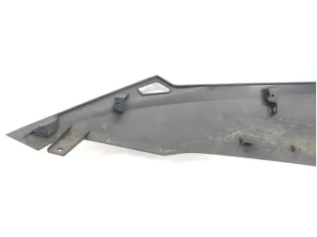 Demi sabot droit HONDA NSS 125 2019-2020 FORZA