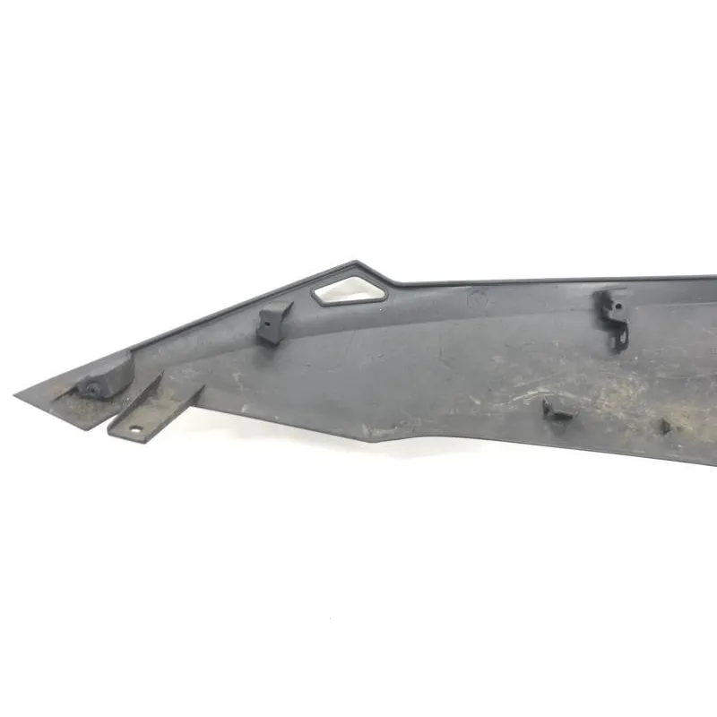 Demi sabot droit HONDA NSS 125 2019-2020 FORZA