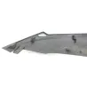 Demi sabot droit HONDA NSS 125 2019-2020 FORZA Demi sabot droit HONDA NSS 125 2019-2020 FORZA