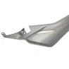 Demi sabot droit HONDA NSS 125 2019-2020 FORZA Demi sabot droit HONDA NSS 125 2019-2020 FORZA