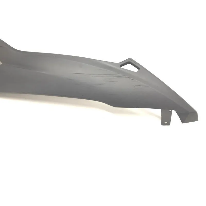 Demi sabot droit HONDA NSS 125 2019-2020 FORZA