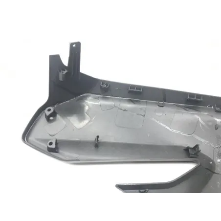 cache carenage face avant gauche HONDA NSS 125 2019-2020 FORZA