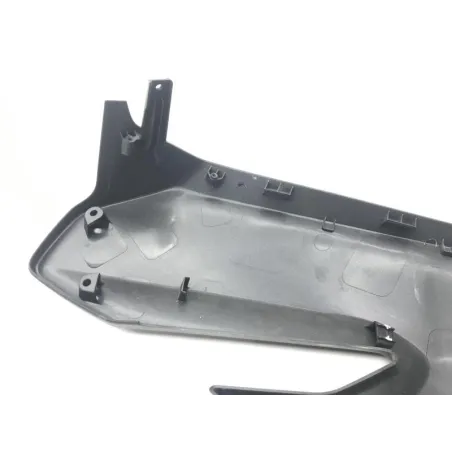 cache carenage face avant gauche HONDA NSS 125 2019-2020 FORZA