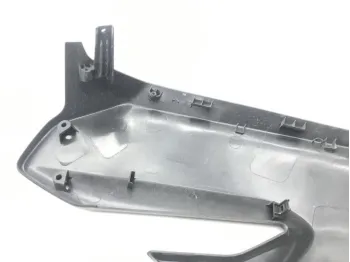 cache carenage face avant gauche HONDA NSS 125 2019-2020 FORZA