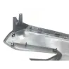 cache carenage face avant gauche HONDA NSS 125 2019-2020 FORZA