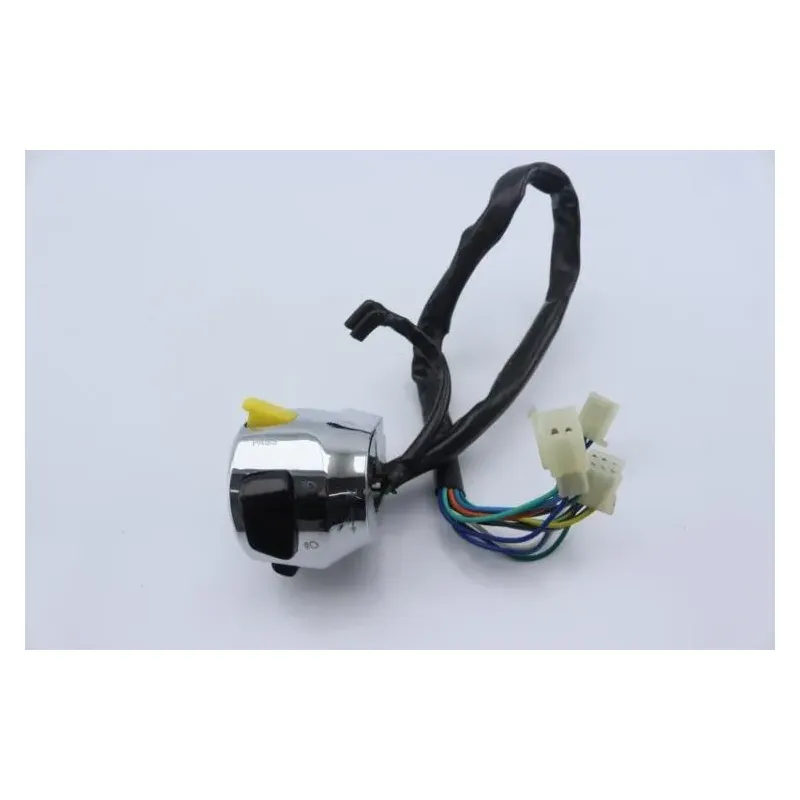 Commodo gauche BAOTIAN BT49QT 11 50 2009 - 2011