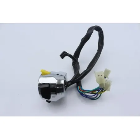 Commodo gauche BAOTIAN BT49QT 11 50 2009 - 2011