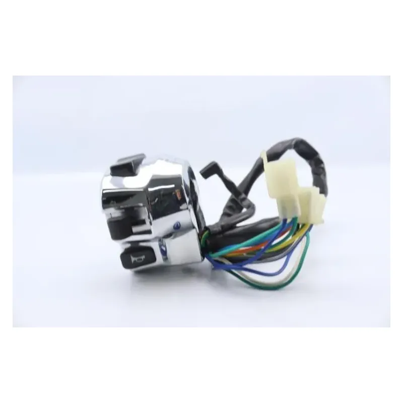 Commodo gauche BAOTIAN BT49QT 11 50 2009 - 2011