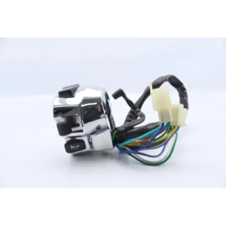 Commodo gauche BAOTIAN BT49QT 11 50 2009 - 2011
