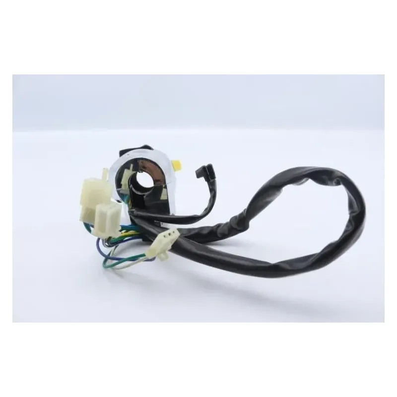 Commodo gauche BAOTIAN BT49QT 11 50 2009 - 2011