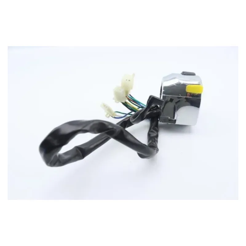 Commodo gauche BAOTIAN BT49QT 11 50 2009 - 2011