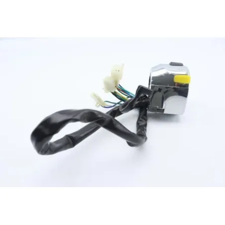 Commodo gauche BAOTIAN BT49QT 11 50 2009 - 2011