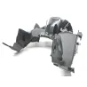Tablier avant HONDA NSS 125 2019-2020 FORZA