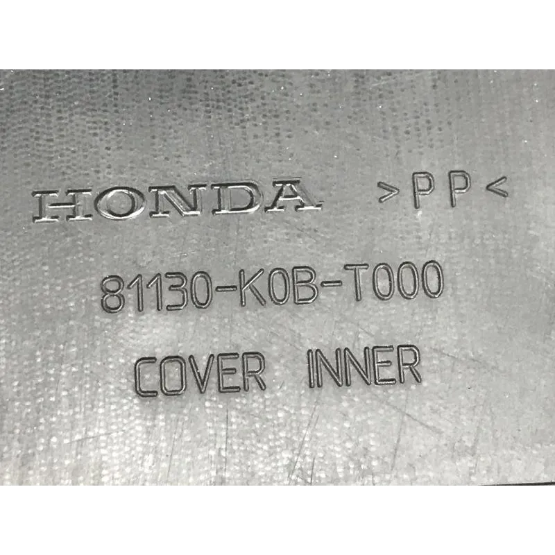 Tablier avant HONDA NSS 125 2019-2020 FORZA