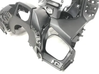 Tablier arriere HONDA NSS 125 2021-2022 FORZA