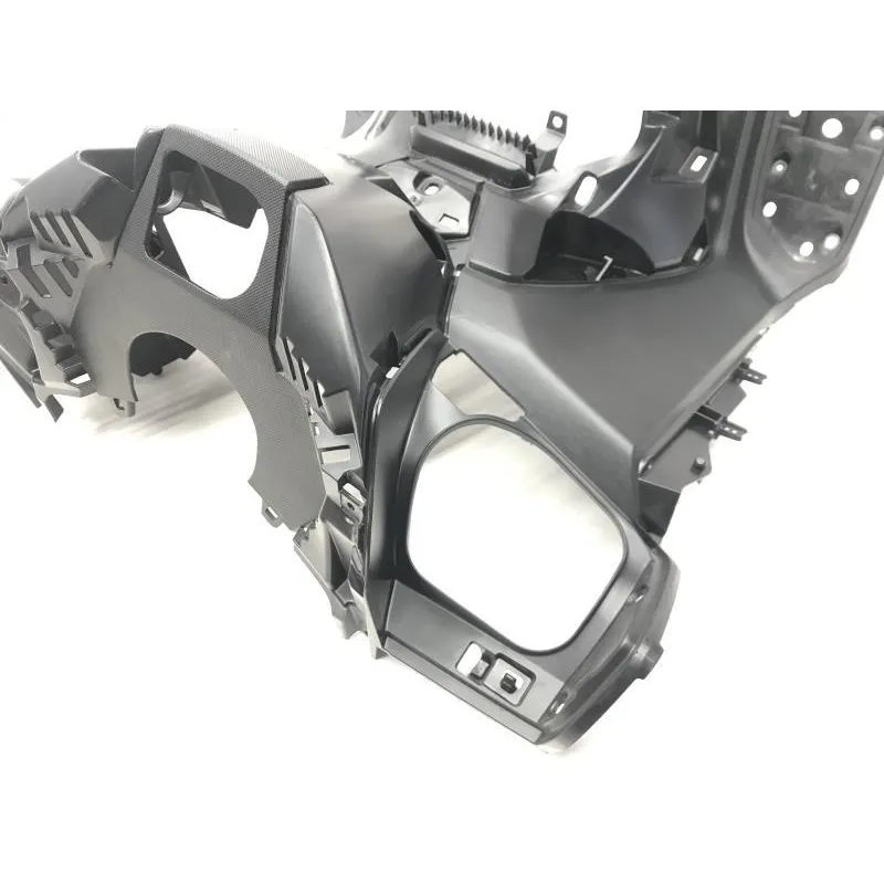 Tablier arriere HONDA NSS 125 2021-2022 FORZA