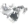 Tablier arriere HONDA NSS 125 2021-2022 FORZA Tablier arriere HONDA NSS 125 2021-2022 FORZA