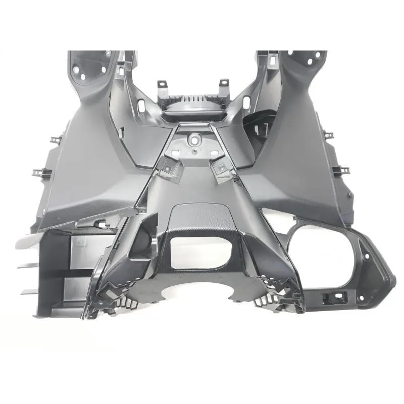 Tablier arriere HONDA NSS 125 2021-2022 FORZA