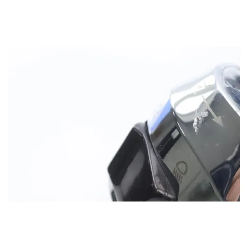 Commodo gauche BAOTIAN BT49QT 11 50 2009 - 2011