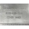 Tablier arriere HONDA NSS 125 2021-2022 FORZA Tablier arriere HONDA NSS 125 2021-2022 FORZA