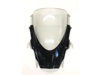 Bulle TRIUMPH DAYTONA 675 2009-2012
