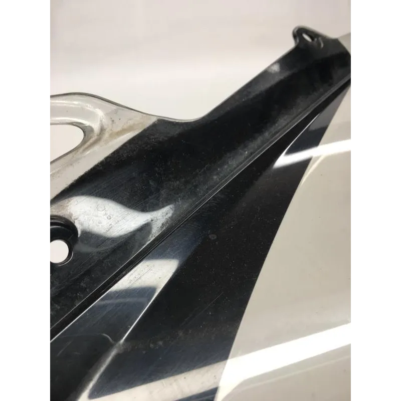 Bulle TRIUMPH DAYTONA 675 2009-2012